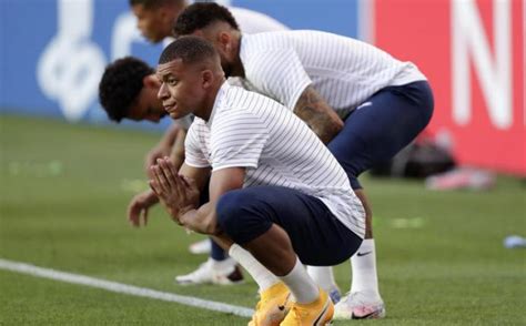 Jun 14, 2021 · doch der franzose kylian mbappé ist auch immer gut für störfeuer. Frankreich: Medien: Mbappé will PSG 2021 verlassen - News ...