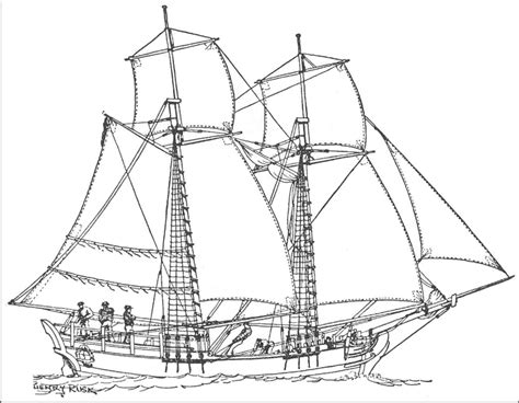 Black pearl pirate ship with the jolly roger flag. Black Pearl Ship Drawing at GetDrawings.com | Free for ...