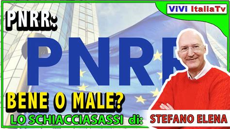 This is an english lesson music video from pnrr project. L'Italia ha un Pnrr: i soliti noti festeggiano l'arrivo di ...