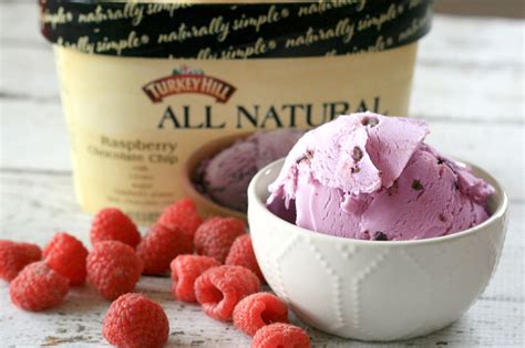 Simple Recipe For Success Turkey Hill All Natural Ice Cream Line Up