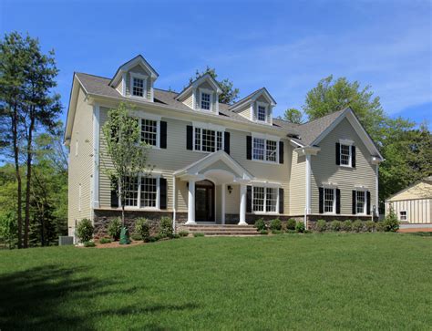 Luxury New Homes Avail. Started/Starting in North Central New Jersey
