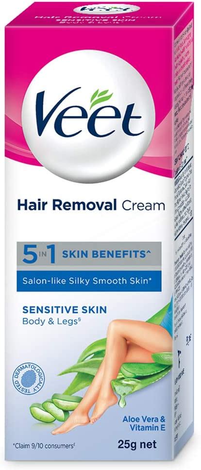 Veet Vs Nair Which One Is The Best Hair Removal Cream Best Style Trends
