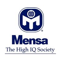 Mensa is the largest and oldest high iq society in the world. Mensa International | LinkedIn