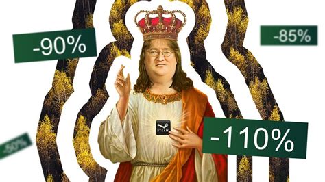 The second day of the steam sales is here! เตรียมตัวเสียเงิน? Steam Summer Sale 2020 อาจจะเกิดขึ้นใน ...