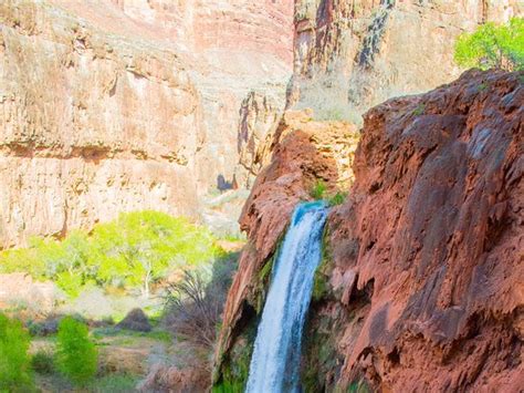 Havasu Falls Supai 2020 All You Need To Know Before You Go With