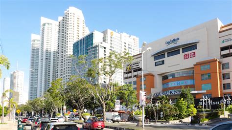 The trust comprises a portfolio of shopping malls located in urban centres across multiple cities in malaysia, as well as a complementary office building in tropicana. Mixed quarter for CapitaLand Malaysia Mall Trust - Inside ...