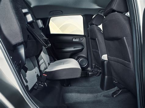 The honda fit hybrid is said to be one of the outstanding hybrids available in singapore. Honda Jazz Interior 2019