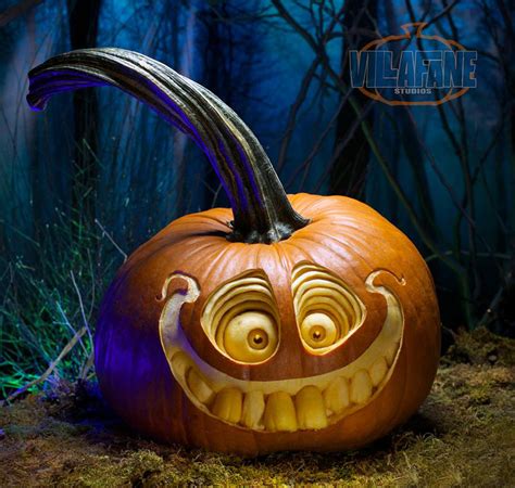 The Most Amazing Pumpkins You Will See This Halloween Twistedsifter