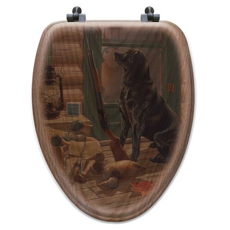 4 interest free payments of $ 14.91. Opening Day Lab Toilet Seats