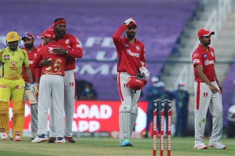 Gaurav kapur, harsha bhogle and joy bhattacharjya bring you all the updates. Live Cricket Score: CSK vs KXIP, Match 53, IPL 2020 ...