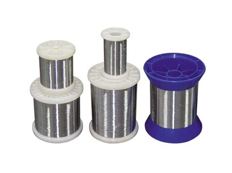 Export What Is Stainless Steel Spring Wire