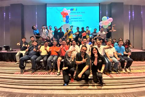 I & a builders sdn. MDT Team Building 2019 - MDT Innovations Sdn. Bhd