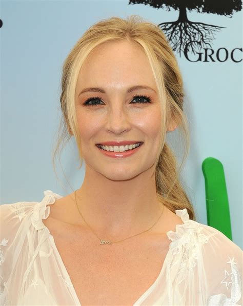 Candice King At Children Mending Hearts Gala In Los Angeles 06102018