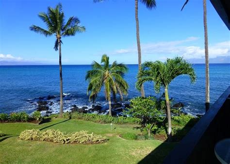 Mahina Surf Unit 202 Updated 2023 1 Bedroom Apartment In Lahaina