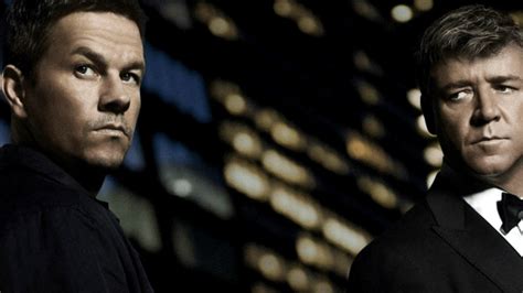 Broken city movie reviews & metacritic score: Broken City, il film con Russell Crowe: trama, cast e streaming