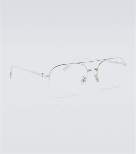Dior Eyewear Neodioro S5u Aviator Glasses Dior Eyewear