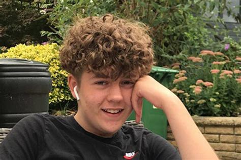 Two Teenage Boys Found Guilty Of Murdering 13 Year Old Olly Stephens