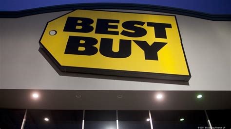 Best Buy Opens 1 Of 5 New Outlet Stores In Raleigh Triangle Business