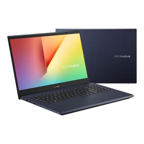Asus Vivobook 15 X571li Al149ts Gaming Laptop Black 156″ Full Hd