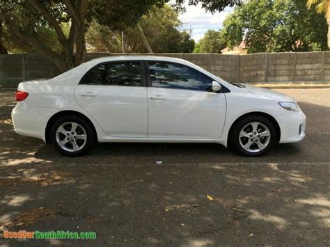Thousands of trusted new and used cars in the uae from dealers and private sellers. 2010 Toyota Corolla used car for sale in Bronkhorstspruit ...