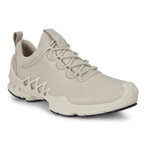 Ecco Biom Aex Womens Low Outdoor Shoes