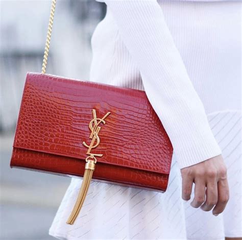 Check spelling or type a new query. Saint Laurent KATE bag price - Brands Blogger
