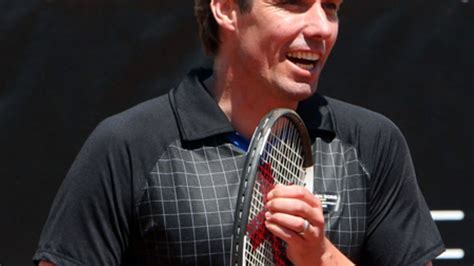 Not just because she's a tennis superstar and. Michael Stich: Nominiert für die Hall of Fame | GALA.de