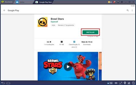 25.130 мы обнаружили что игра brawl stars установлена неправильно you must download brawl stars from google play store no longer supporting x86 android devices. Como instalar e o jogar o Brawl Stars no PC