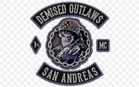 Outlaw Motorcycle Club Patch Over Reviewmotors Co