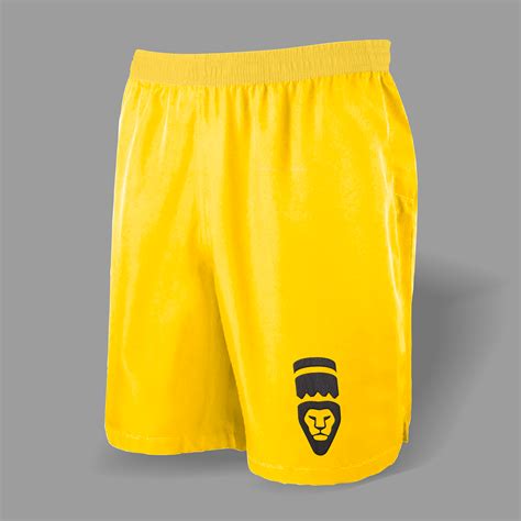 Download Free Shorts MockUp on Behance