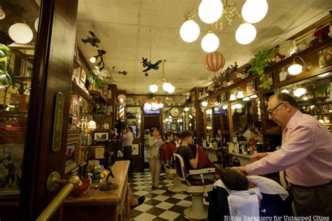 30 Best Barber Shops In Nyc Manhattan Brooklyn Barbers 2022