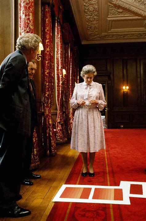 8 Rare Photos Of Queen Elizabeth Ii Business Insider