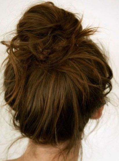 When your hair looks good, you just feel better. 20 Easy Hairstyles to Make at Home