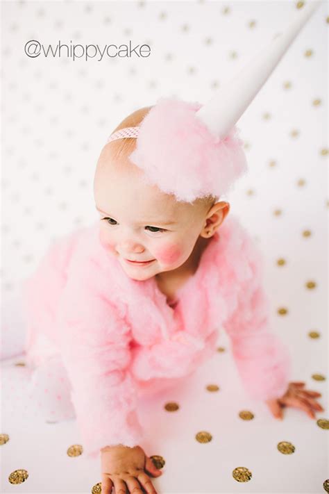 Do you have a sweet spot for halloween? DIY Cotton Candy Costume | Candy halloween costumes, Candy costumes, Cotton candy halloween costume