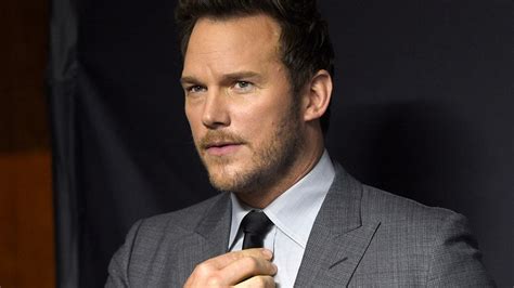 Check spelling or type a new query. Chris Pratt