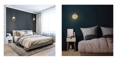 Add the perfect lighting to your bedroom using led lights! Bedroom Lights: Tips and Tricks - Insights ...
