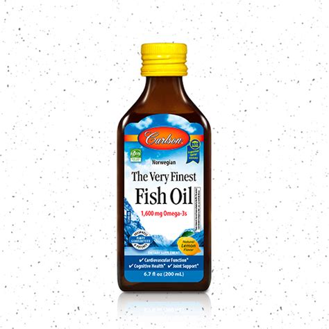 Fish Oil Droguería Arcoiris