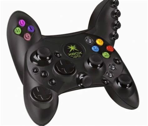 The Most Unique From Xbox Ones Wireless Controllers Survivor Games