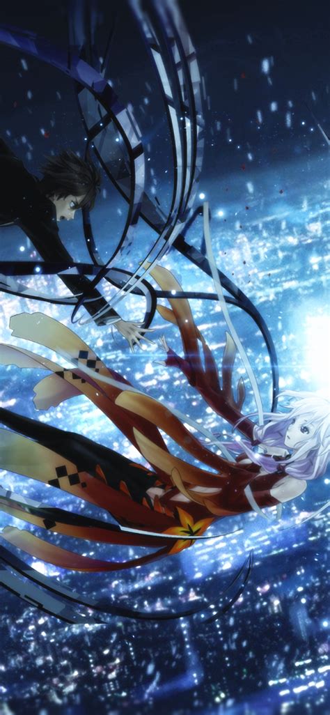 Guilty Crown Wallpapers Top Free Guilty Crown Backgrounds