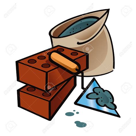 Concrete Clipart | Free download on ClipArtMag
