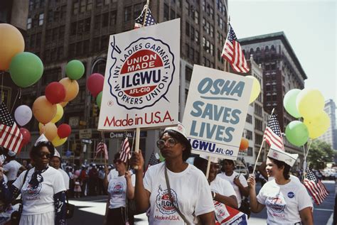 Public holiday in the united states. Labor Day 2019: Why We Celebrate It, and History of the Holiday