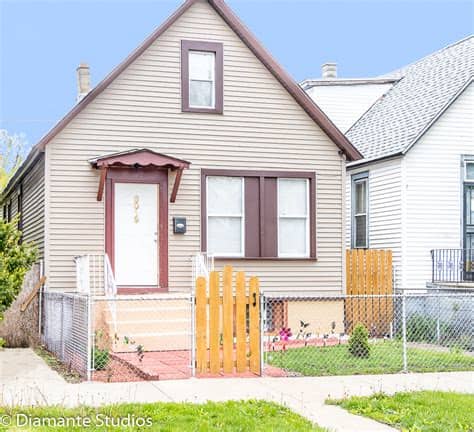 Casas baratas en valencia naguanagua. 6019 S. Elizabeth St. Chicago, IL. - Casas de Venta