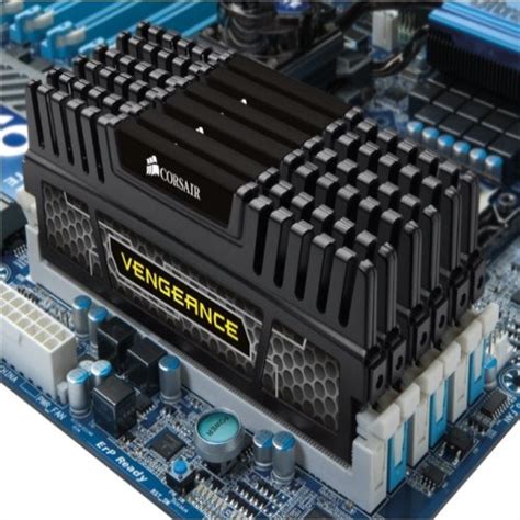 You can hear exactly the same sort of information if you check out the usual suspects on the 'tube (linus, jayz, etc). Memoria Ram Ddr3 Corsair 8gb 1600mhz Gaming Overclock ...