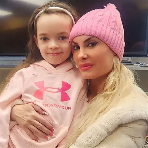 Coco Austin Shares Risqué Dancing Video With Her And Ice T S Daughter