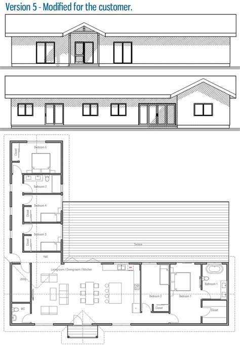 We did not find results for: Modified House Plan / Customer Home Design | My house ...
