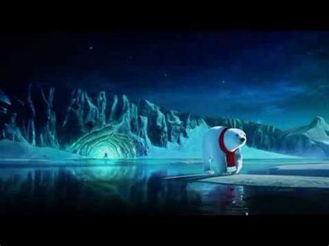 Coke Coca Cola Polar Bears Super Bowl Open Happiness Campaign Argh