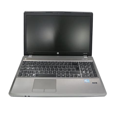 Hp Probook 4540s Intel Core I5 3210m 250ghz 2 Refurb Sa