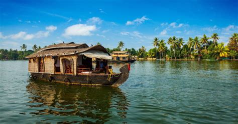4n5d Munnar Kumarakom Houseboat Tour The Exotic Odyssey