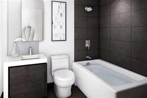 If you think picking 1 from 5 options is a tough job, then you can go with american standard concealed toilet. Best Compact & Space-Saving Toilet for Small Bathrooms (2021)