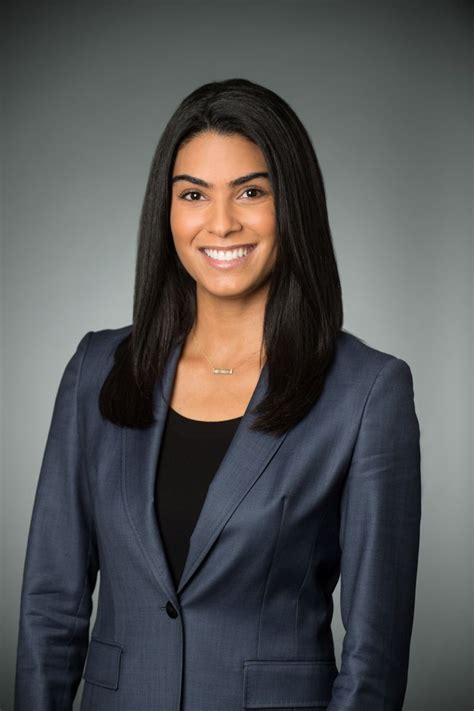 Corporate Portrait Of An Attractive Young Business Woman Taken By
